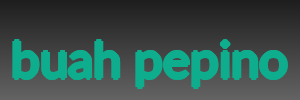 buah pepino